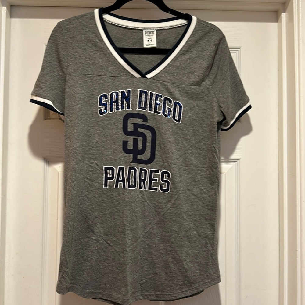 Women’s San Diego Padres Shirt